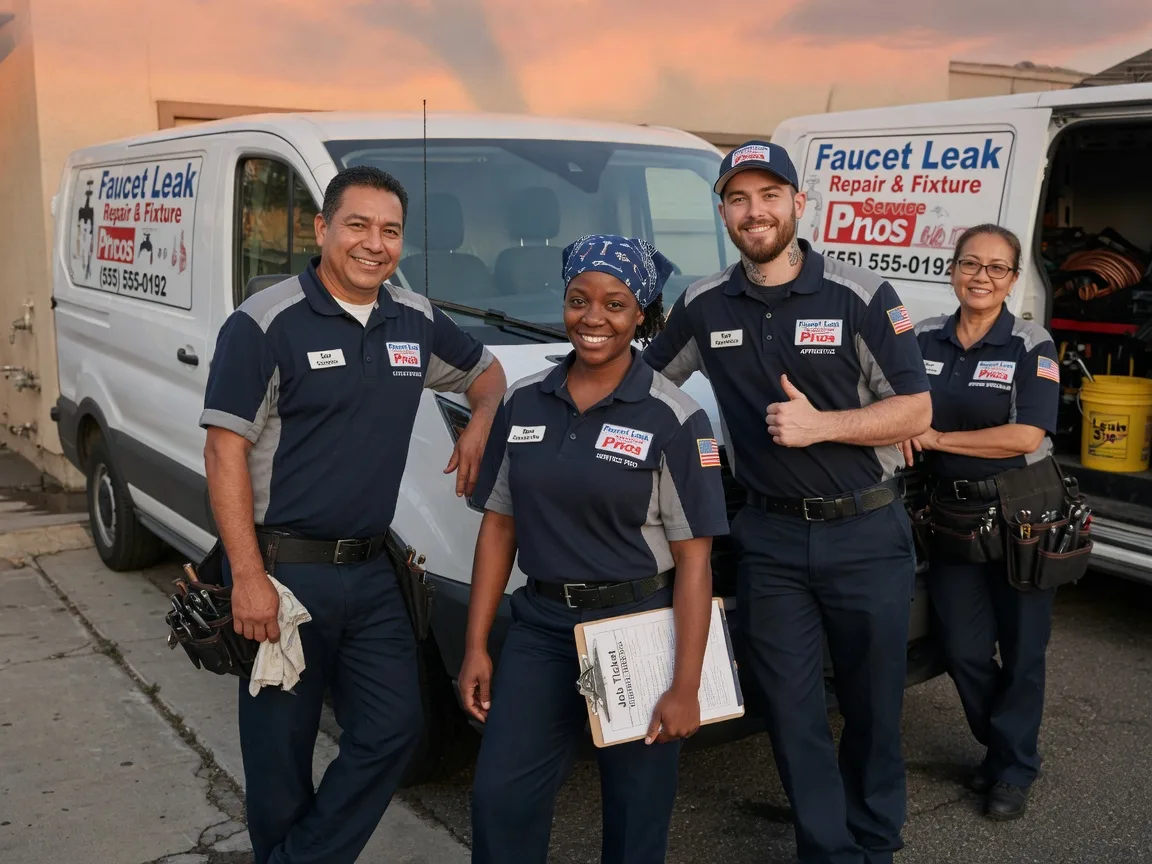 Faucet Repair company in Wolf Creek, MT