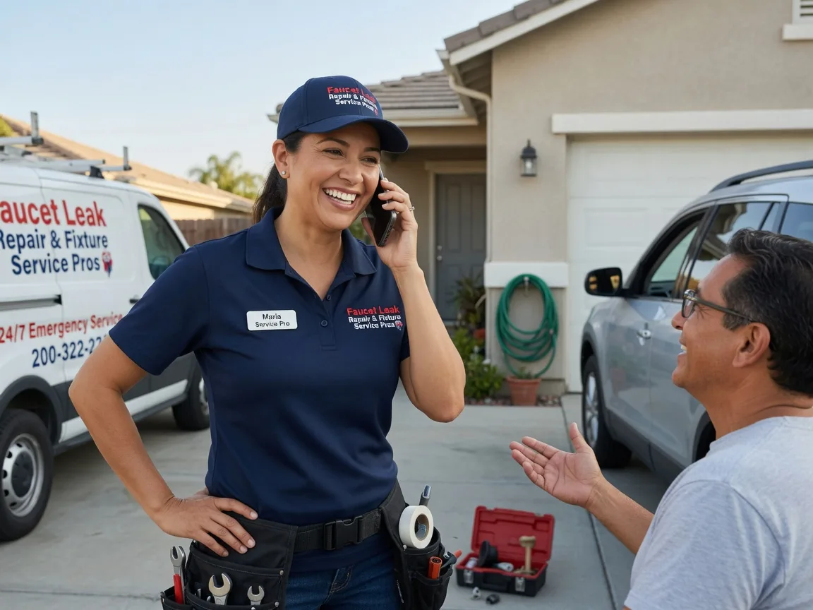 Faucet Repair Wolf Creek, MT FAQs